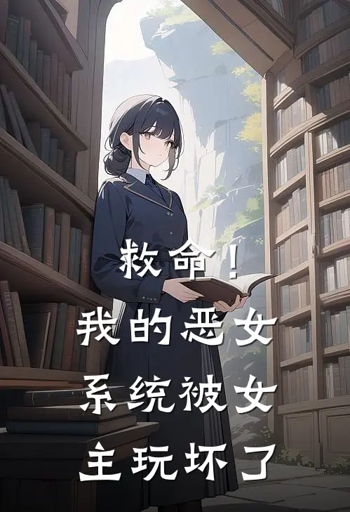 救命!我的恶女系统被女主玩坏了免费阅读