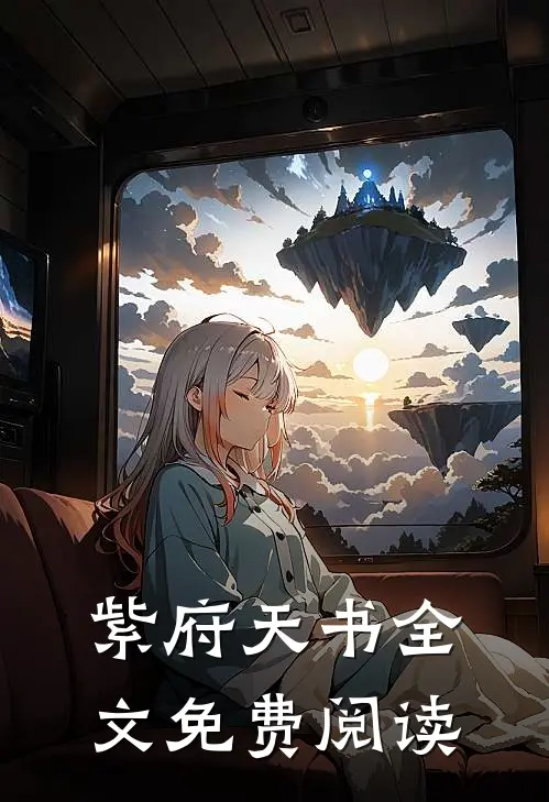 紫府天书全文免费阅读