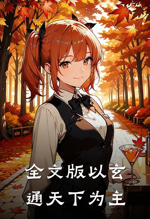 全文版以玄通天下为主