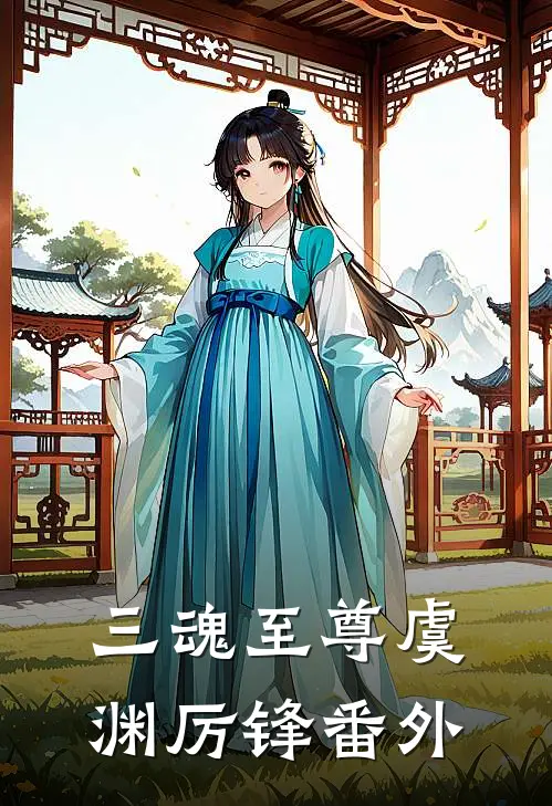 三魂至尊虞渊厉锋番外