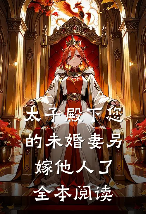 太子殿下您的未婚妻另嫁他人了全本阅读