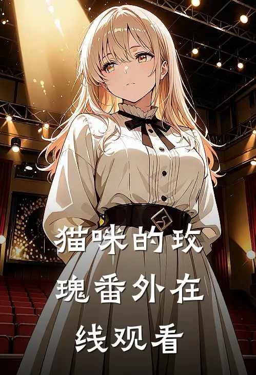 猫咪的玫瑰 番外在线观看