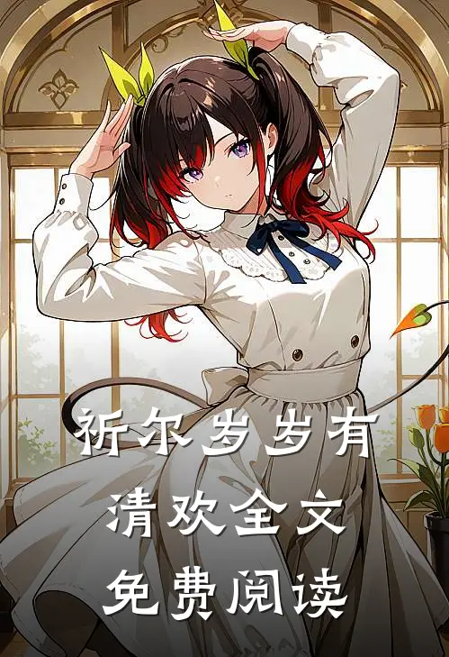 祈尔岁岁有清欢全文免费阅读