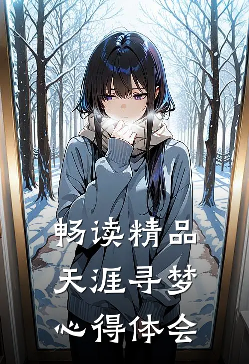 畅读精品天涯寻梦心得体会