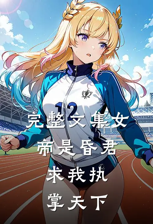 完整文集女帝是昏君,求我执掌天下