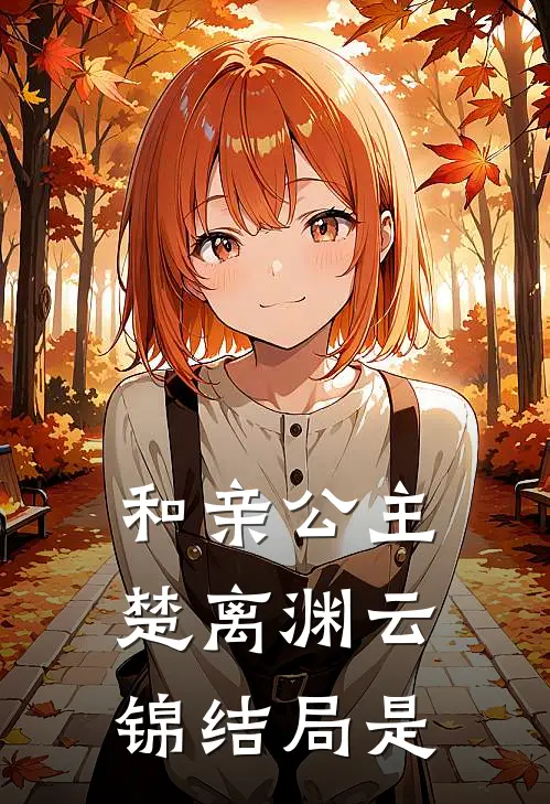 和亲公主楚离渊云锦结局是