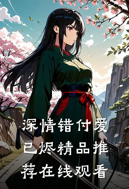 深情错付爱已烬精品推荐在线观看
