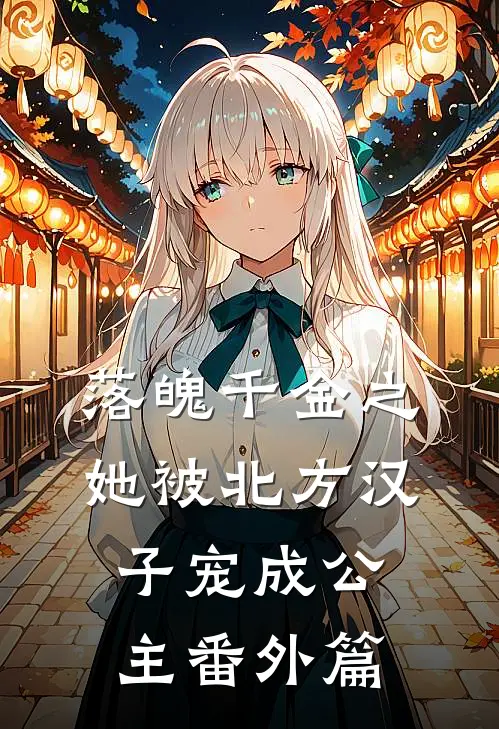 落魄千金之她被北方汉子宠成公主番外篇