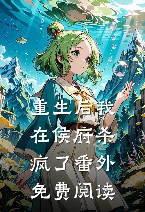 重生后我在侯府杀疯了 番外免费阅读