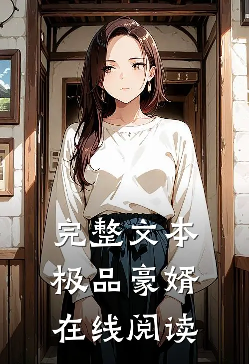 完整文本极品豪婿在线阅读