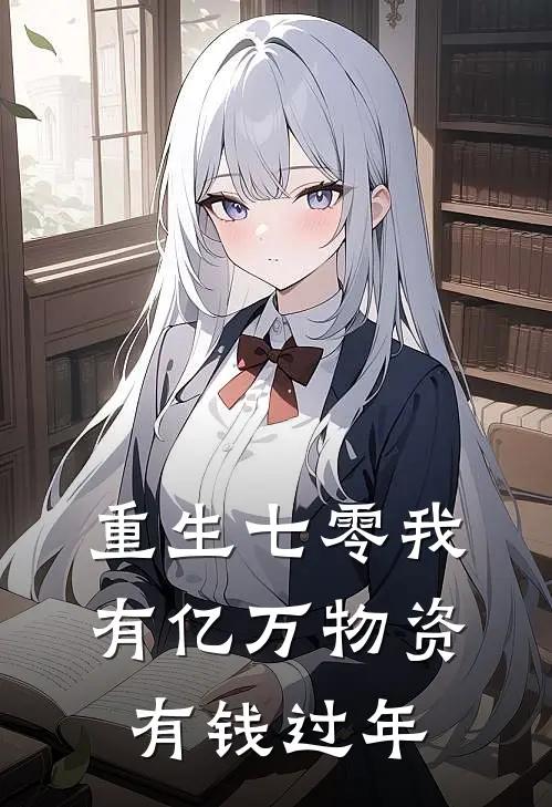 重生七零我有亿万物资(有钱过年)