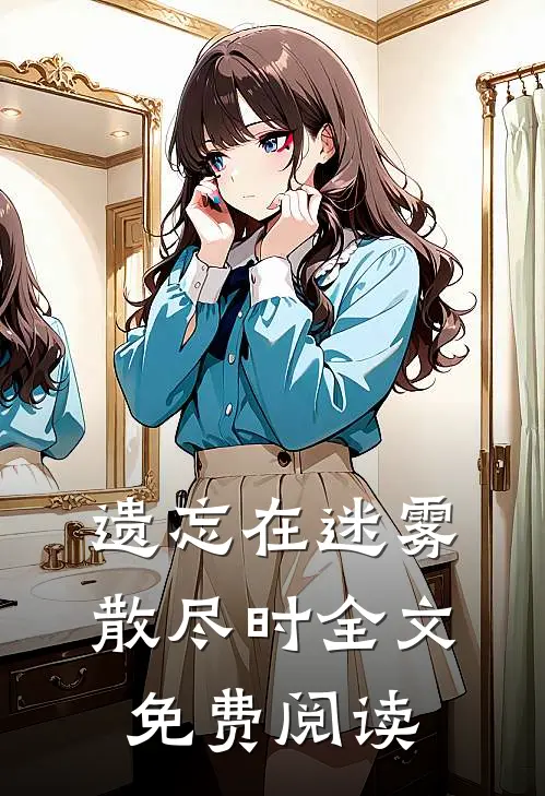 遗忘在迷雾散尽时全文免费阅读