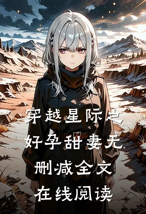 穿越星际之好孕甜妻无删减全文在线阅读