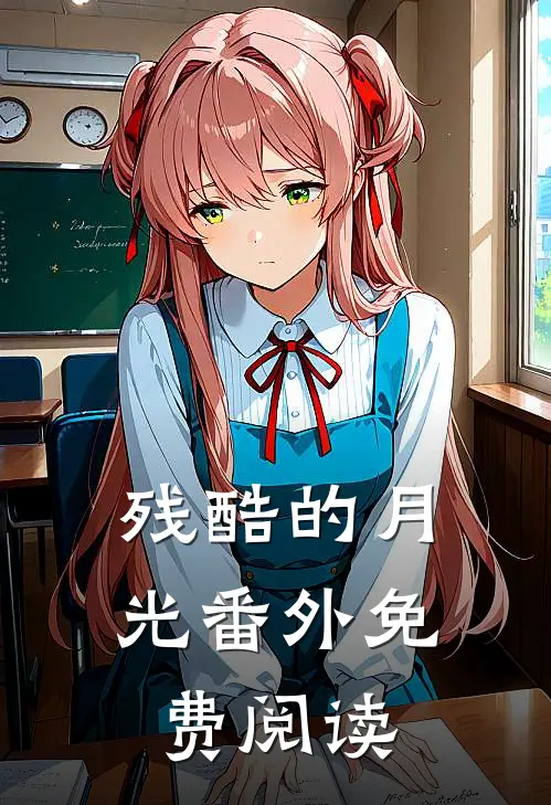 残酷的月光 番外免费阅读