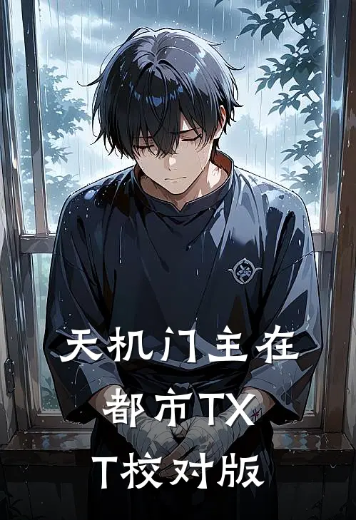 天机门主在都市TXT校对版