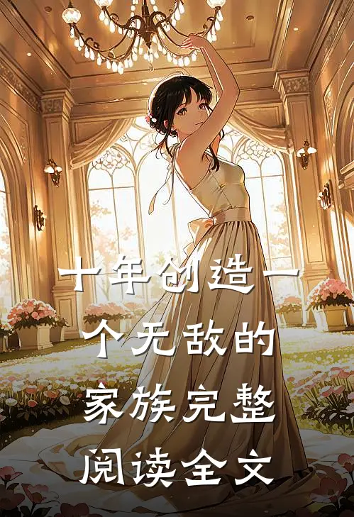 十年创造一个无敌的家族完整阅读全文