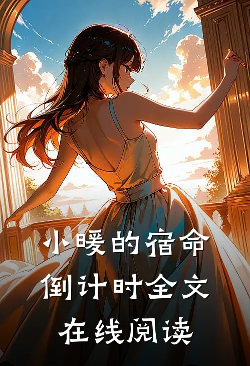小暖的宿命倒计时全文在线阅读