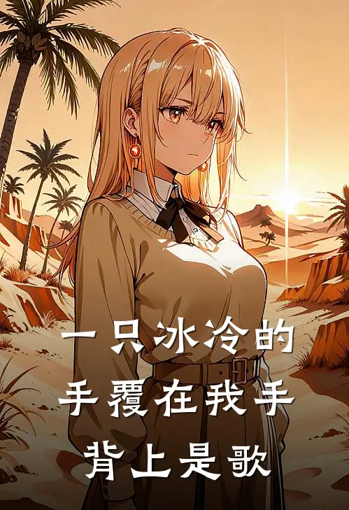 一只冰冷的手覆在我手背上是歌