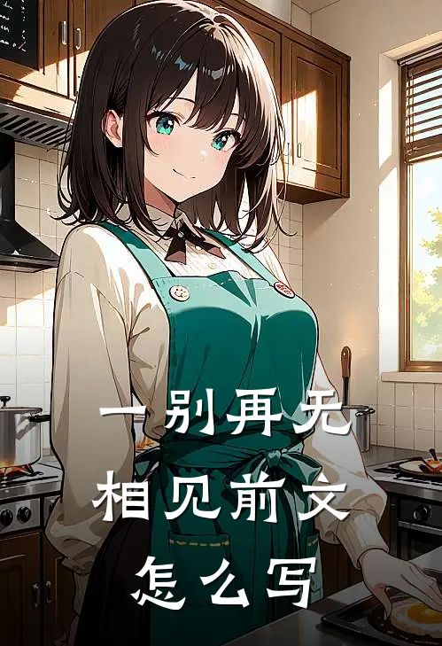 一别再无相见前文怎么写