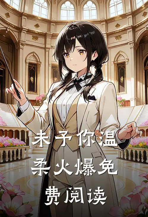 未予你温柔火爆免费阅读