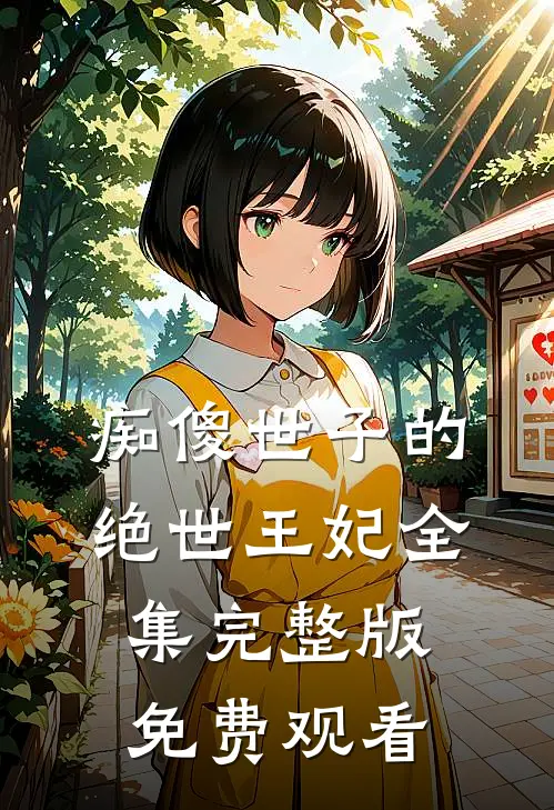 痴傻世子的绝世王妃全集完整版免费观看