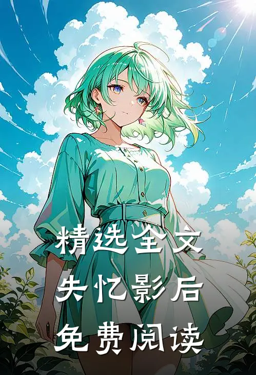 精选全文失忆影后免费阅读