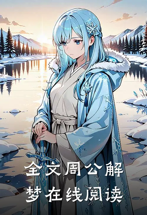全文周公解梦在线阅读