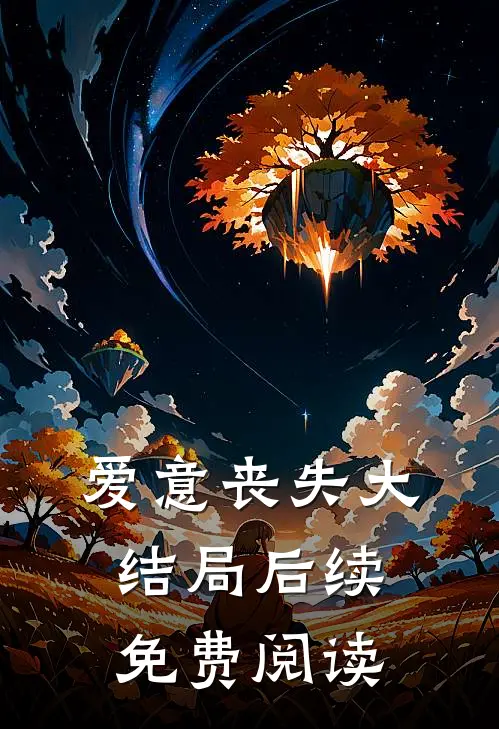 爱意丧失大结局后续免费阅读