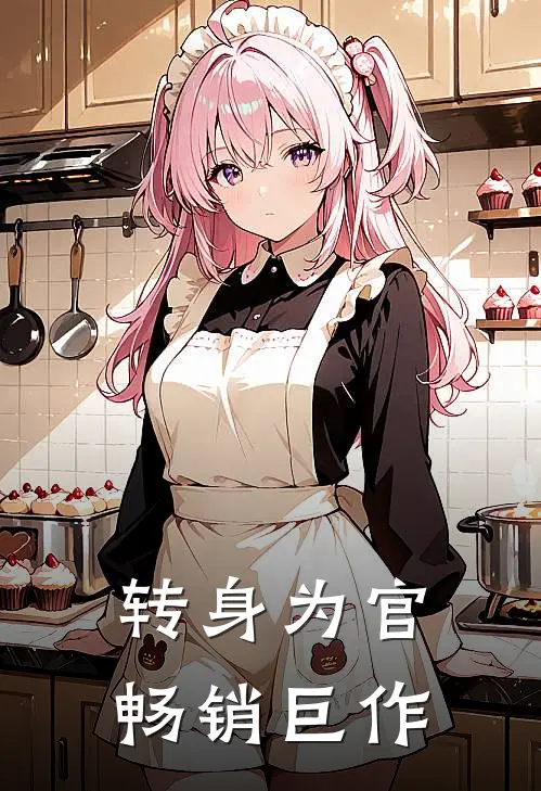 转身为官畅销巨作