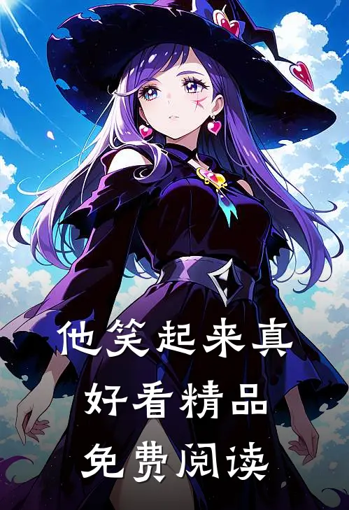 他笑起来真好看精品免费阅读