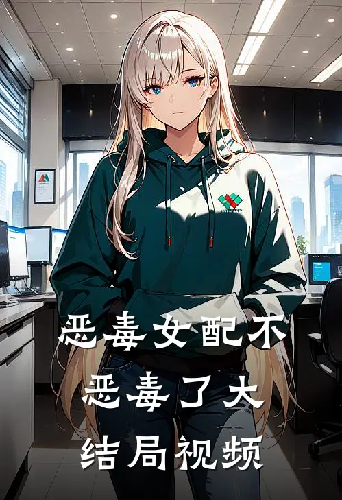 恶毒女配不恶毒了大结局视频