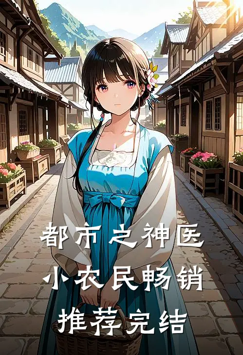 都市之神医小农民畅销推荐完结