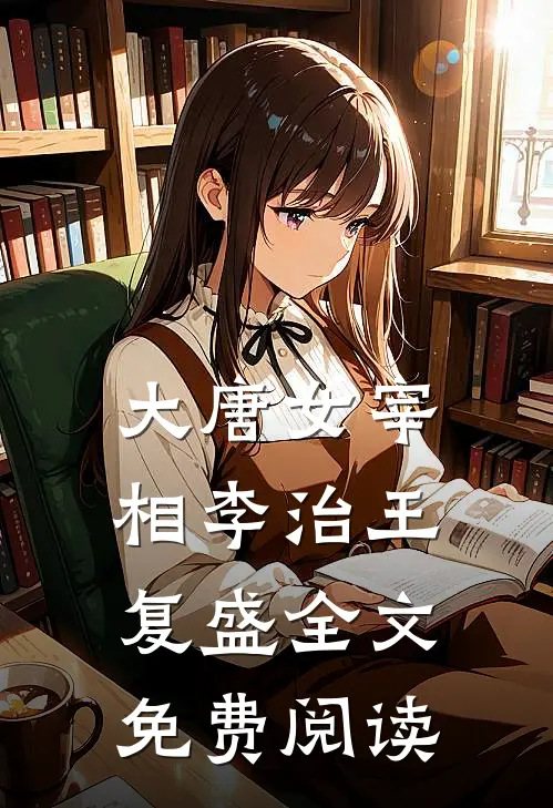 大唐女宰相李治王复盛全文免费阅读