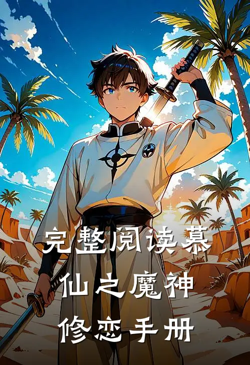 完整阅读慕仙之魔神修恋手册