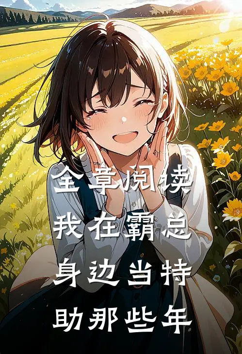 全章阅读我在霸总身边当特助那些年