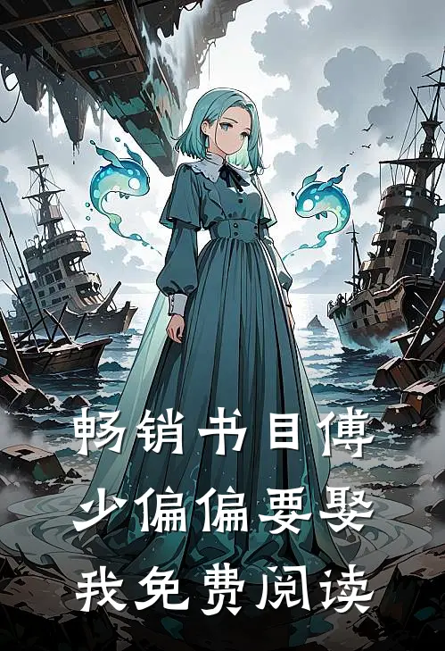 畅销书目傅少偏偏要娶我免费阅读
