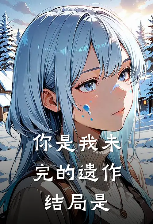 你是我未完的遗作结局是