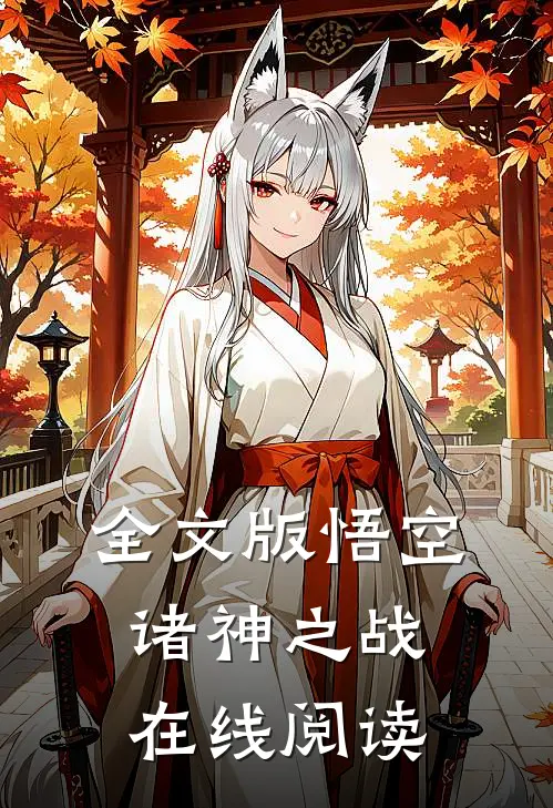 全文版悟空诸神之战在线阅读