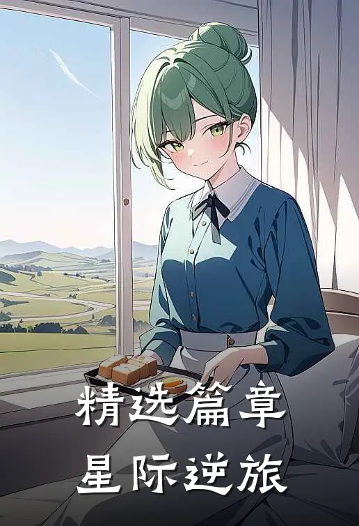 精选篇章星际逆旅