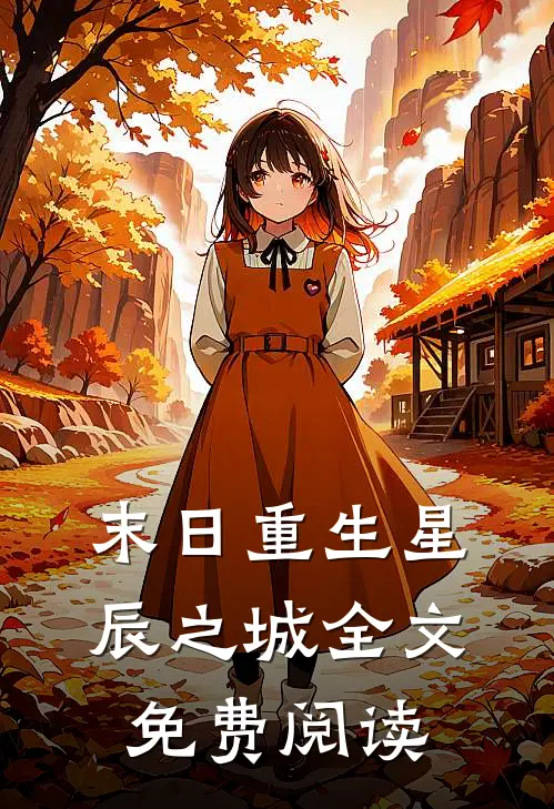 末日重生星辰之城全文免费阅读