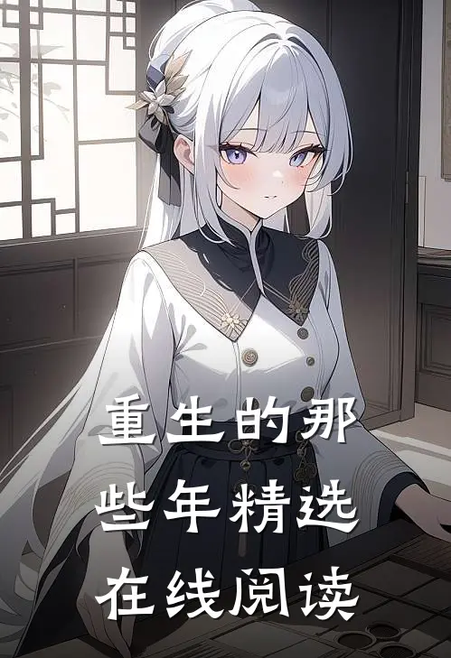 重生的那些年精选在线阅读