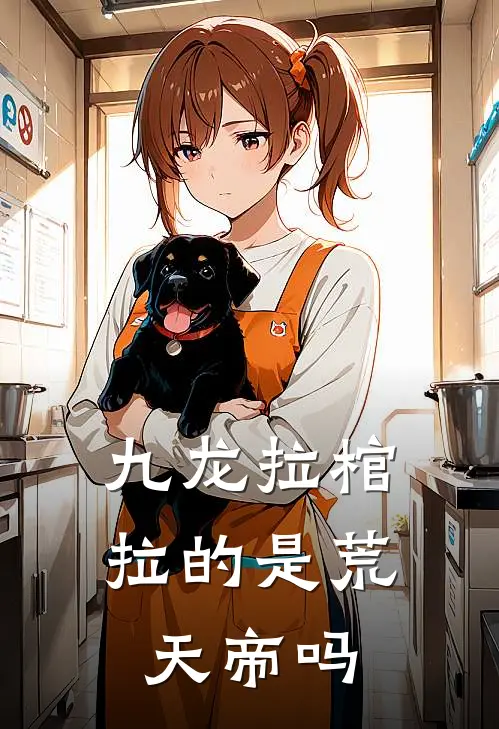 九龙拉棺拉的是荒天帝吗
