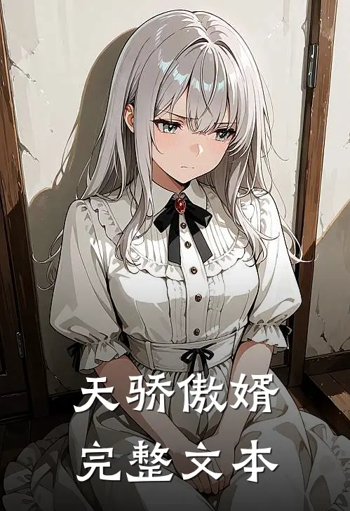 天骄傲婿完整文本