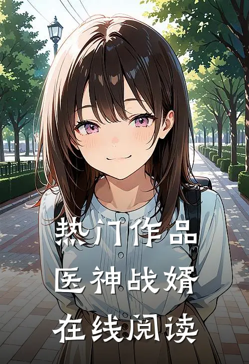 热门作品医神战婿在线阅读