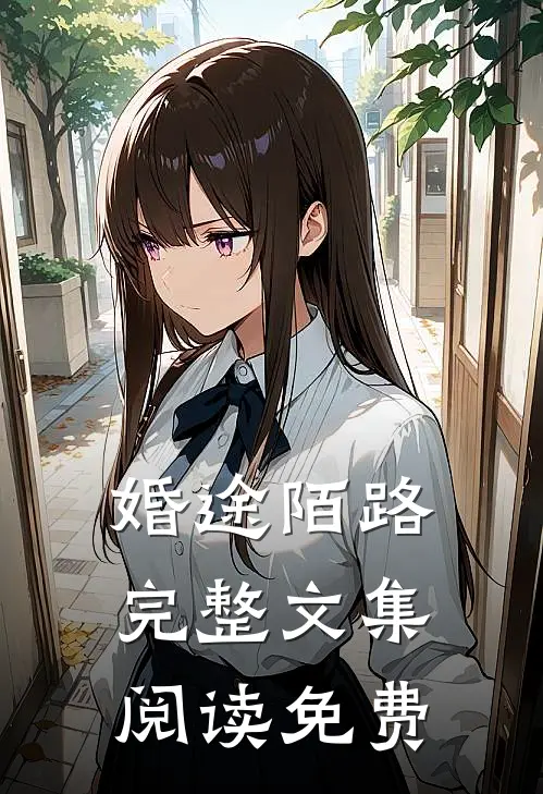 婚途陌路完整文集阅读免费