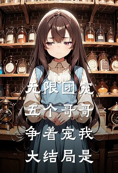 无限团宠五个哥哥争着宠我大结局是
