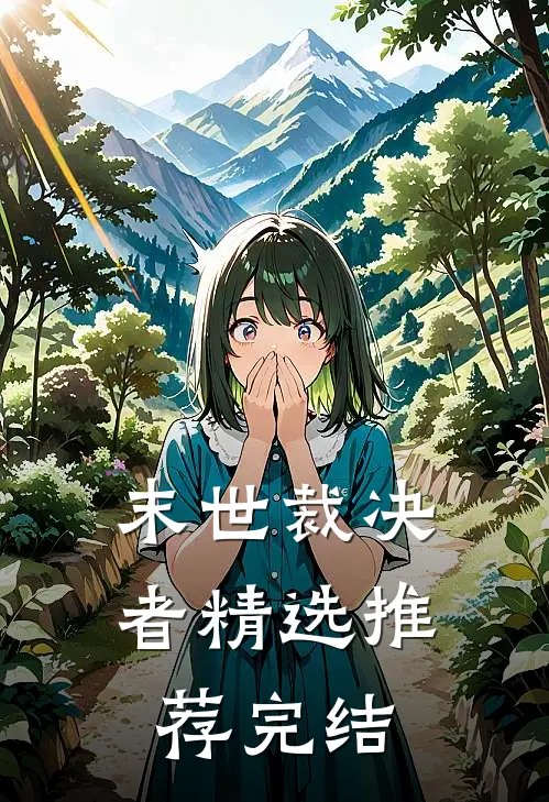 末世裁决者精选推荐完结