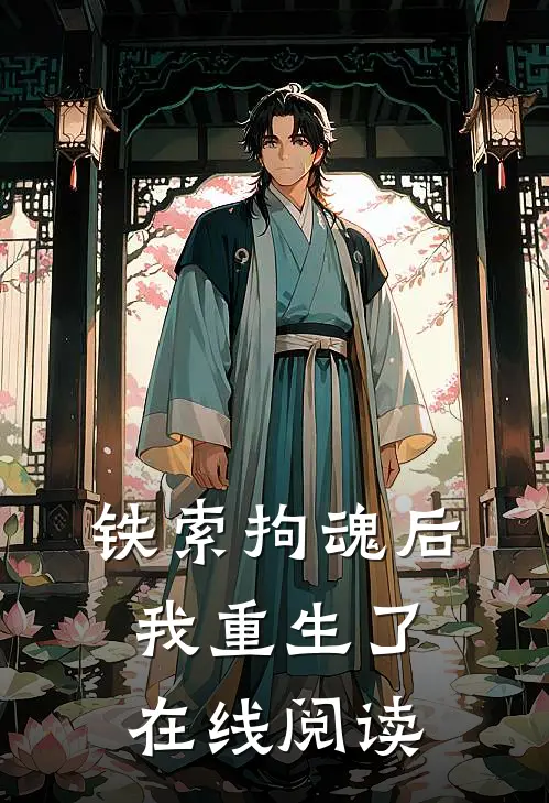 铁索拘魂后我重生了在线阅读