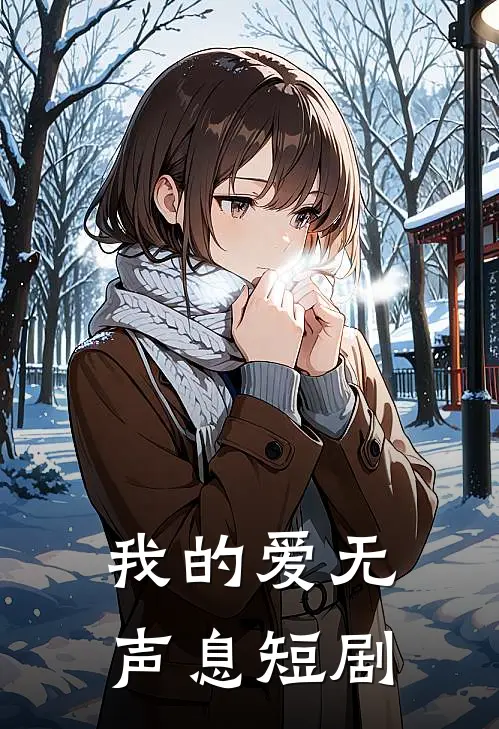我的爱无声息短剧