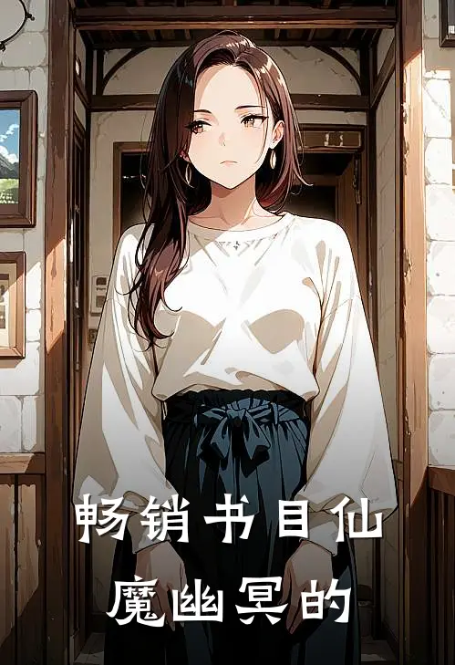 畅销书目仙魔幽冥的